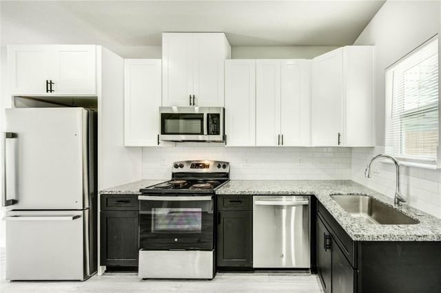 8157 Tate Street A, Houston, TX 77028