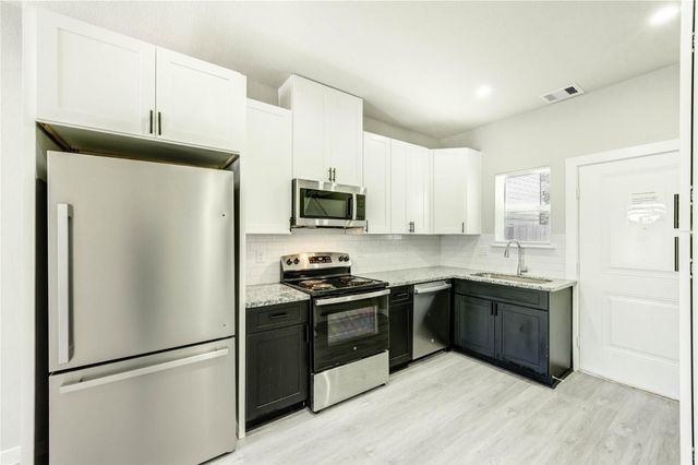 8157 Tate Street A, Houston, TX 77028