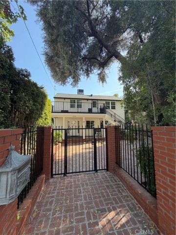 12406 Magnolia, Valley Village, CA 91607