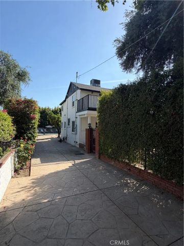 12406 Magnolia, Valley Village, CA 91607