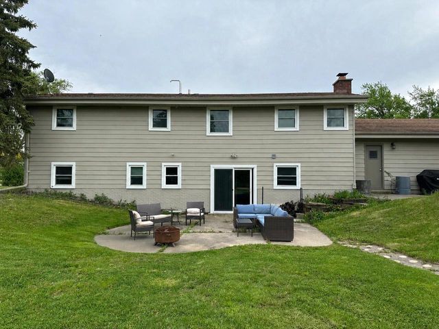 10226 W Steeple View LANE, Franklin, WI 53132