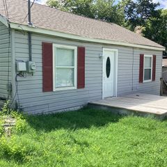 1506 S Travis Street, Denison, TX 75021