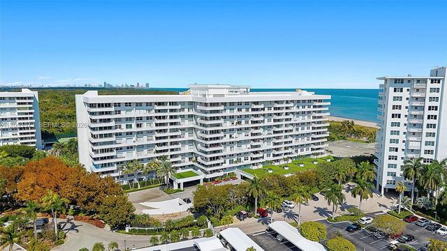 199 Ocean Lane Drive 311, Key Biscayne, FL 33149