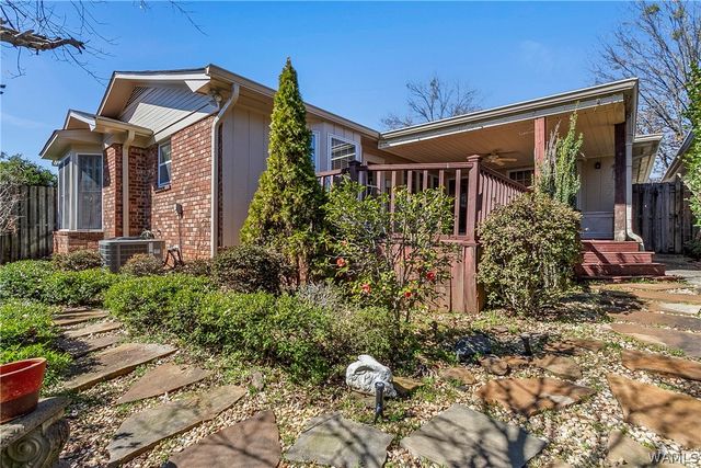 1509 Bellingrath Dr, Tuscaloosa, AL 35406