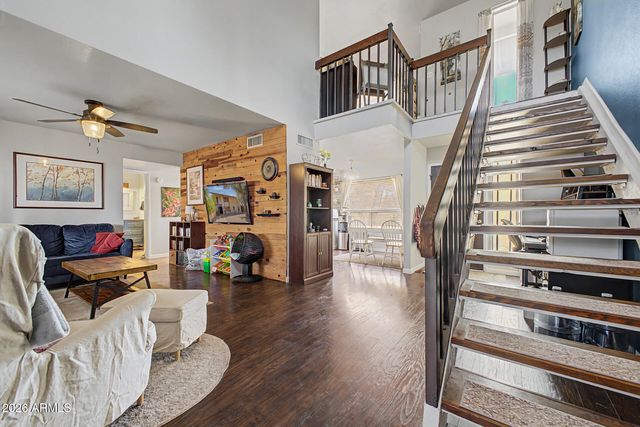 17611 N 45TH Avenue, Glendale, AZ 85308