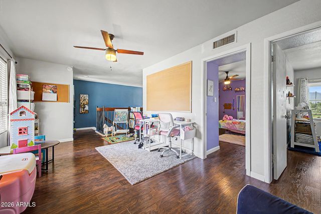 17611 N 45TH Avenue, Glendale, AZ 85308