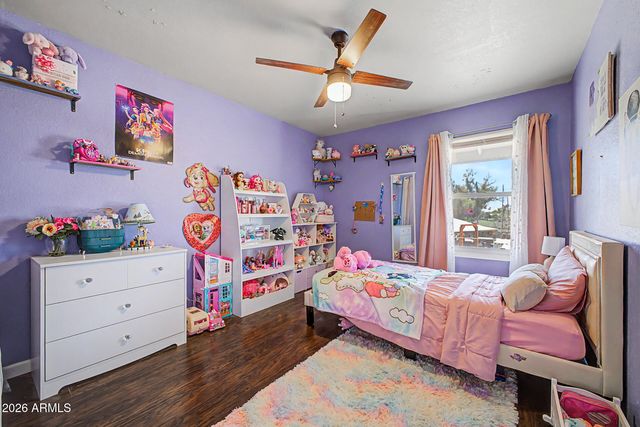 17611 N 45TH Avenue, Glendale, AZ 85308