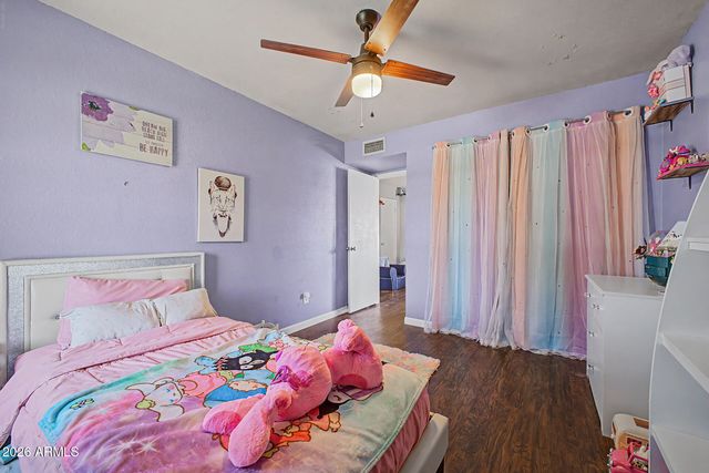 17611 N 45TH Avenue, Glendale, AZ 85308