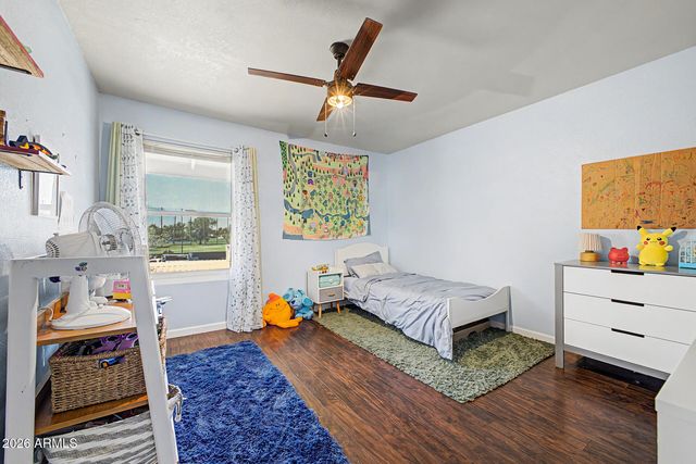 17611 N 45TH Avenue, Glendale, AZ 85308
