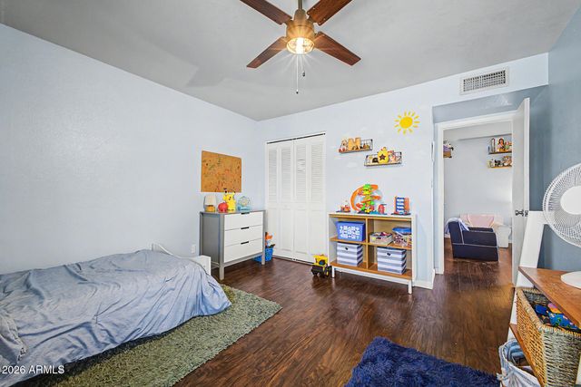 17611 N 45TH Avenue, Glendale, AZ 85308