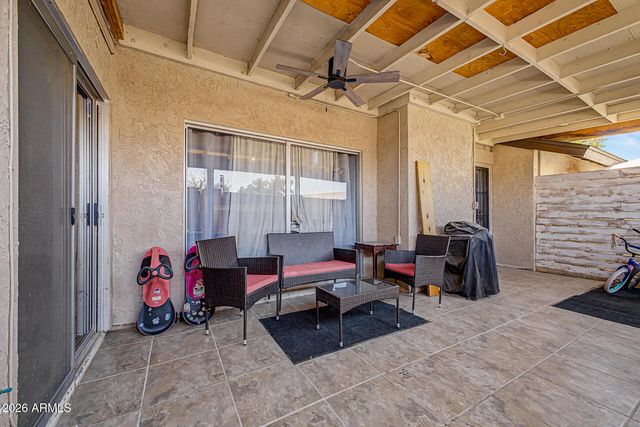17611 N 45TH Avenue, Glendale, AZ 85308