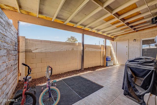 17611 N 45TH Avenue, Glendale, AZ 85308