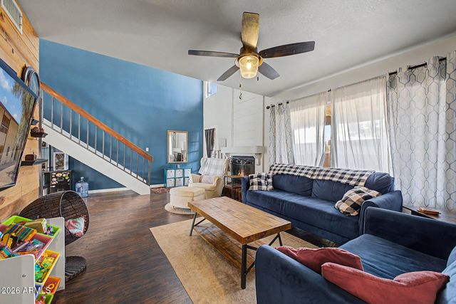 17611 N 45TH Avenue, Glendale, AZ 85308