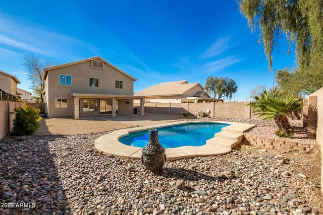 1018 W Kings Avenue, Phoenix, AZ 85023