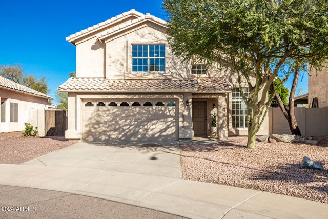 1018 W Kings Avenue, Phoenix, AZ 85023
