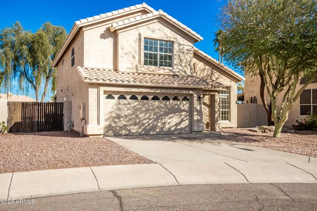 1018 W Kings Avenue, Phoenix, AZ 85023