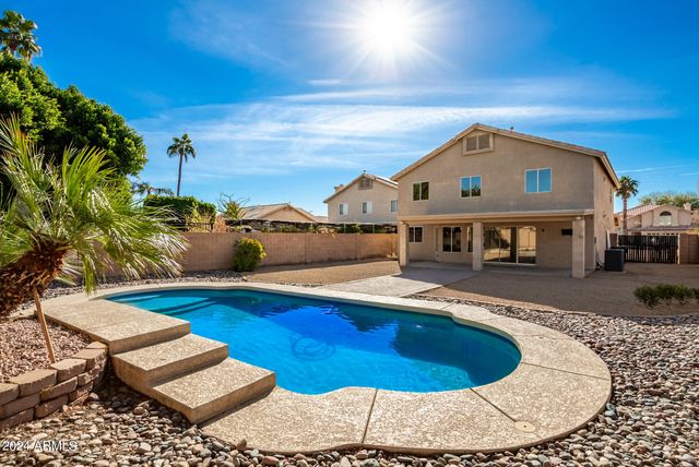 1018 W Kings Avenue, Phoenix, AZ 85023