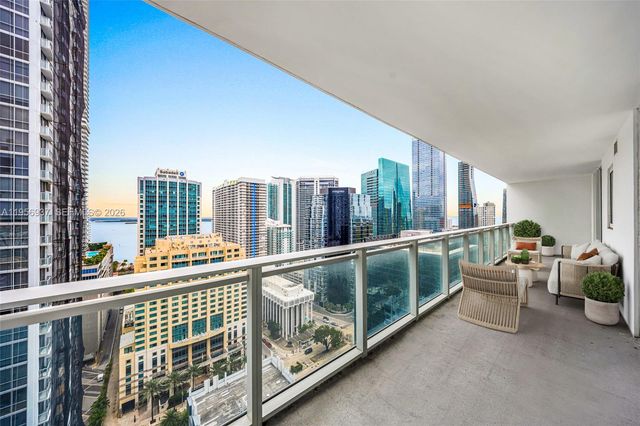 1080 Brickell Ave 2708, Miami, FL 33131