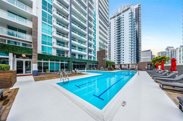 1080 Brickell Ave 2708, Miami, FL 33131