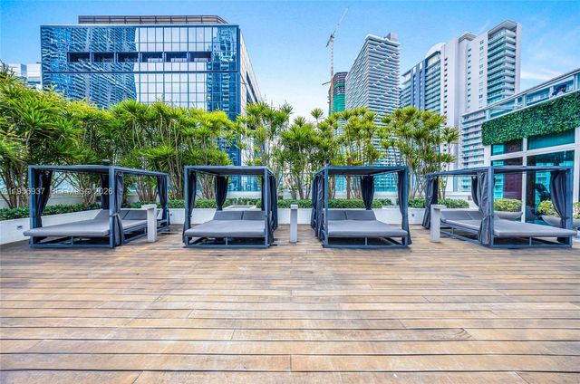 1080 Brickell Ave 2708, Miami, FL 33131