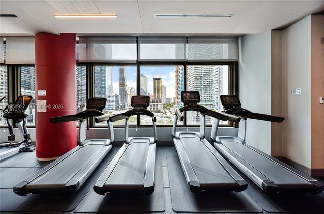 1080 Brickell Ave 2708, Miami, FL 33131