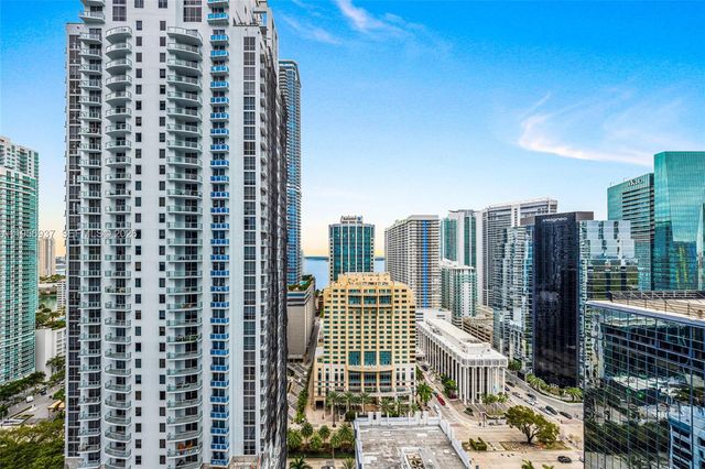 1080 Brickell Ave 2708, Miami, FL 33131