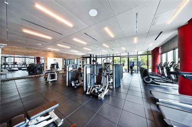 1080 Brickell Ave 2708, Miami, FL 33131