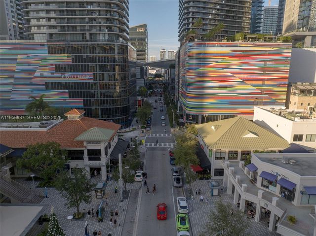 1080 Brickell Ave 2708, Miami, FL 33131