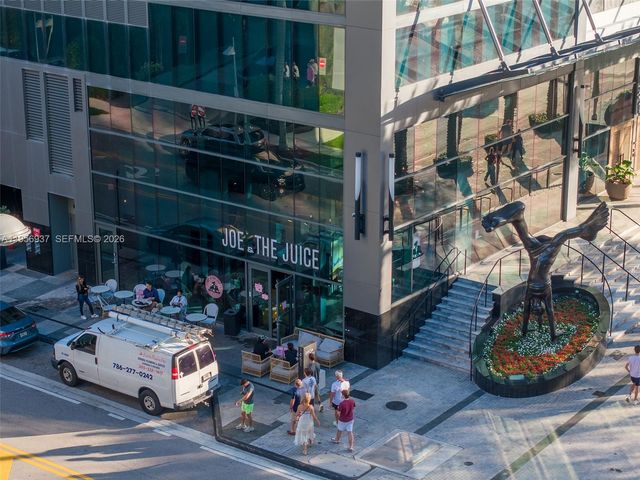 1080 Brickell Ave 2708, Miami, FL 33131