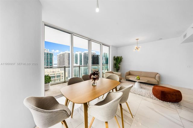 1080 Brickell Ave 2708, Miami, FL 33131