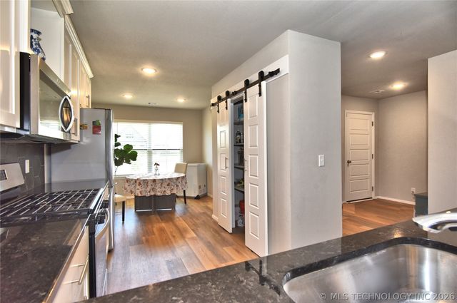 13916 S Quincy Street, Glenpool, OK 74033