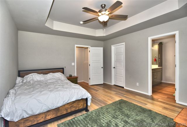 13916 S Quincy Street, Glenpool, OK 74033