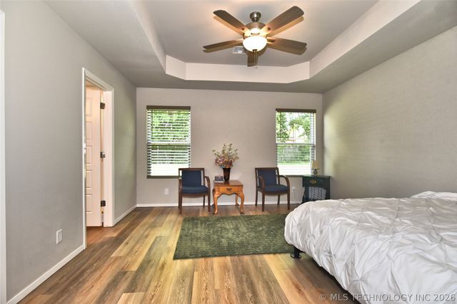 13916 S Quincy Street, Glenpool, OK 74033