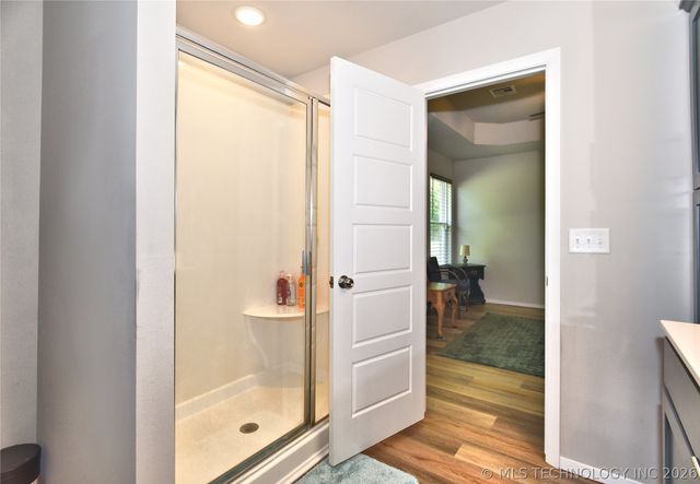 13916 S Quincy Street, Glenpool, OK 74033