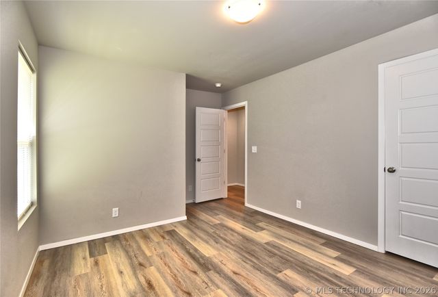 13916 S Quincy Street, Glenpool, OK 74033