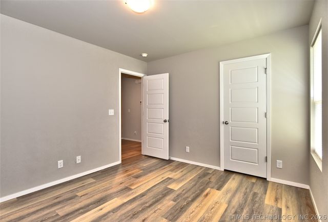 13916 S Quincy Street, Glenpool, OK 74033