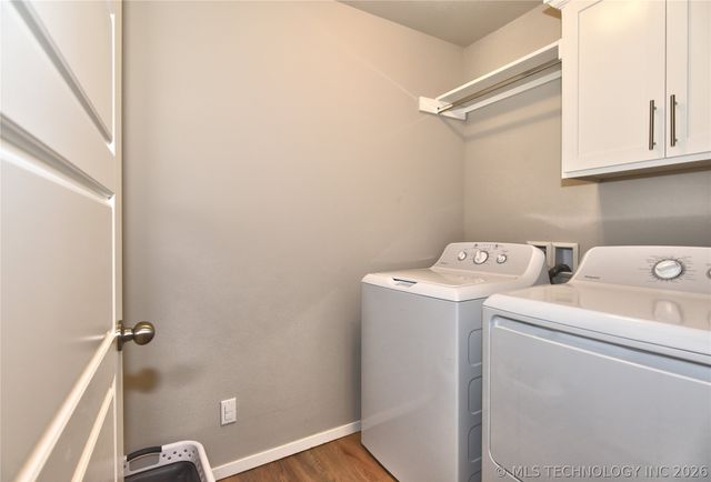 13916 S Quincy Street, Glenpool, OK 74033