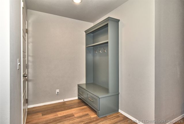 13916 S Quincy Street, Glenpool, OK 74033