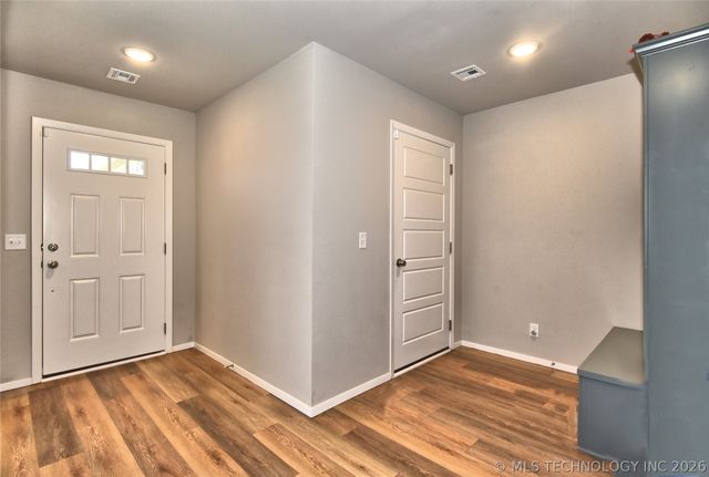 13916 S Quincy Street, Glenpool, OK 74033