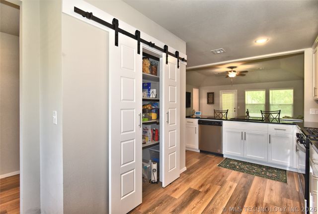 13916 S Quincy Street, Glenpool, OK 74033