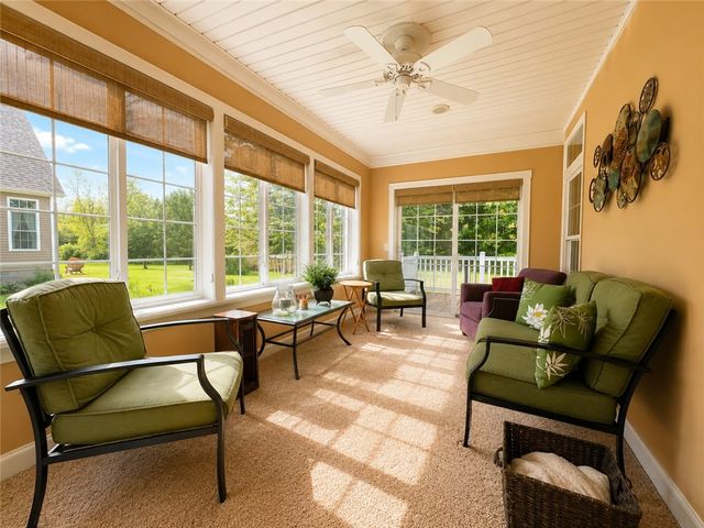 1436 Grand Meadows Way, Webster, NY 14580