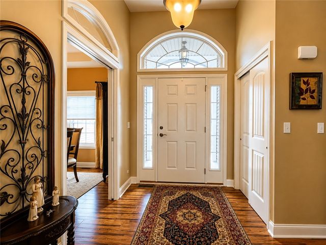 1436 Grand Meadows Way, Webster, NY 14580