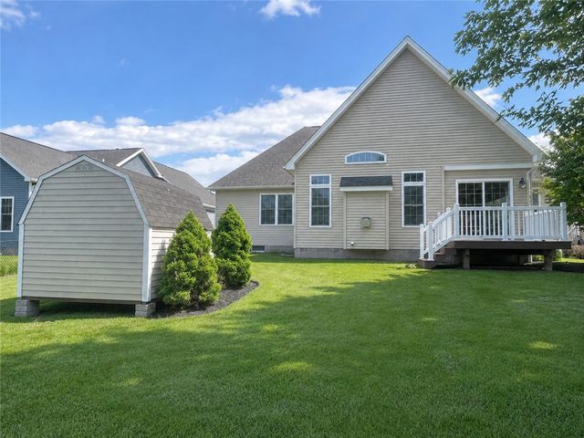1436 Grand Meadows Way, Webster, NY 14580