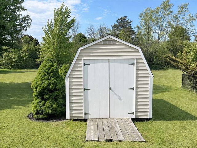 1436 Grand Meadows Way, Webster, NY 14580