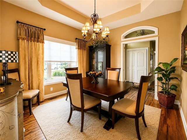 1436 Grand Meadows Way, Webster, NY 14580