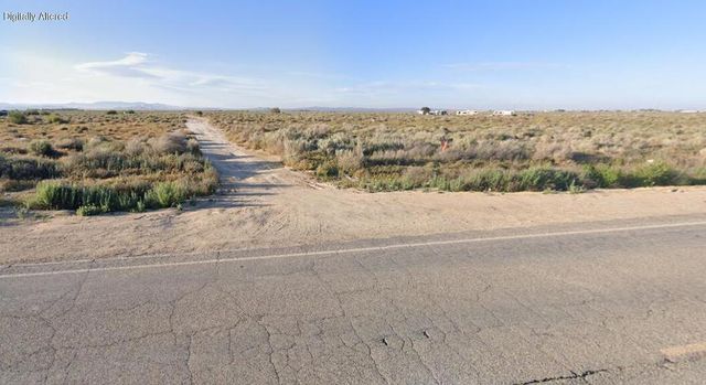 14 th Street West & Avenue F-10, Lancaster, CA 93536