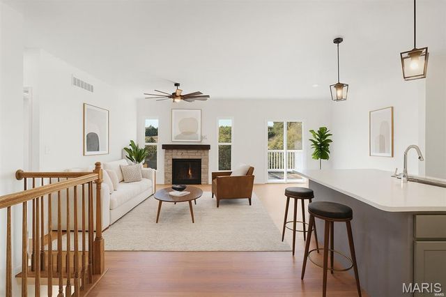 3300 Back Lane Court 51 STB, Washington, MO 63090