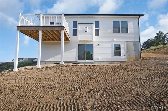 3300 Back Lane Court 51 STB, Washington, MO 63090