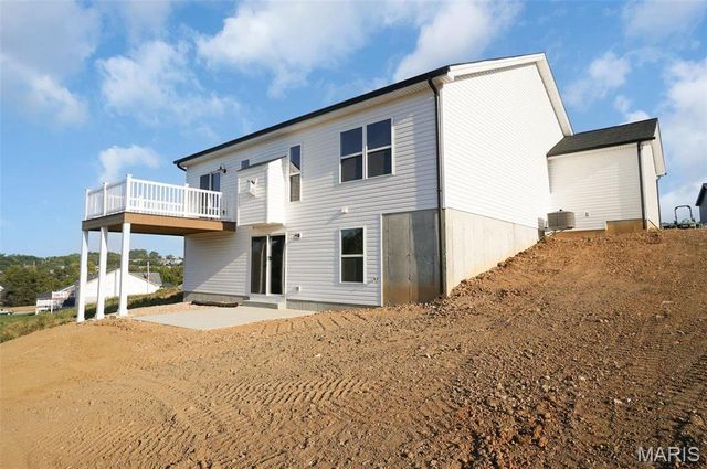 3300 Back Lane Court 51 STB, Washington, MO 63090