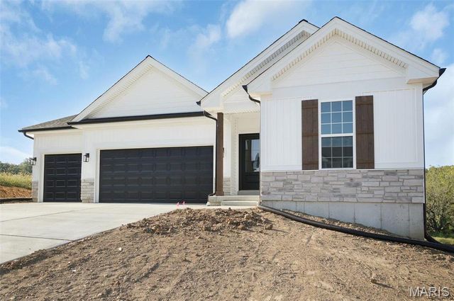 3300 Back Lane Court 51 STB, Washington, MO 63090